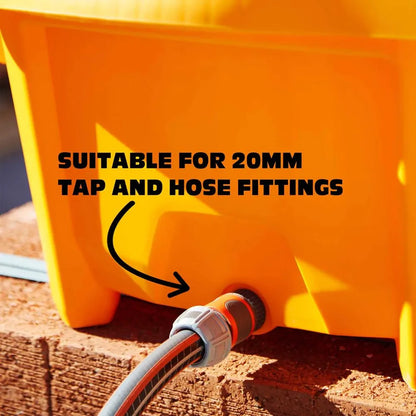 SLURRYTUB Trade Kit (Tub & 1 x Filter 24 Pack)