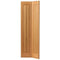 Cottage Thames Oak Bi Fold Internal Door - 1981mm x 762mm