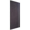 Zanzibar Ash Grey Pre-Finished Interior Door - 1981mm x 686mm