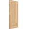 Oak Belize Pre-Finished Internal Fire Door FD30 - All Sizes