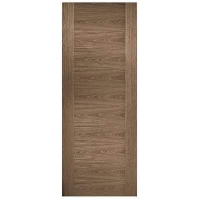Sofia Walnut Pre-Finished Interior Door - 2040mm x 626mm