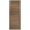 Sofia Walnut Pre-Finished Interior Door - 2040mm x 626mm
