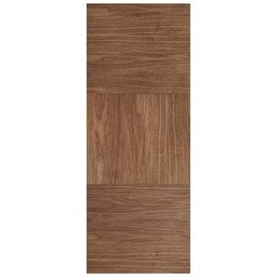 Tres Walnut Pre-Finished Interior Door - 1981mm x 686mm