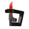 Antelco Inverted Rotor Spray™ 1.5mm Red Base