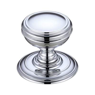 Crater Polished Chrome Handle Hardware Pack Standard