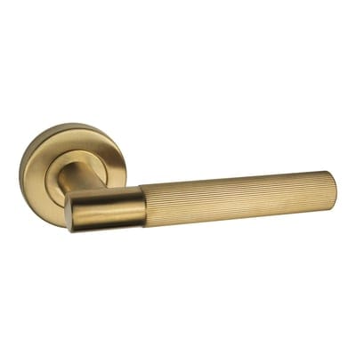 Geneva Satin Gold Hardware Pack