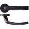 Hercules Matt Black Handle Hardware Pack Standard