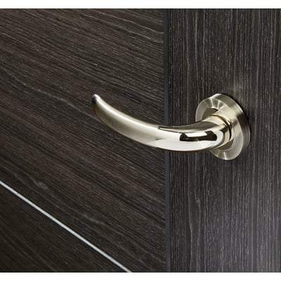 Hydra Polished Chrome Handle Harware Pack Standard