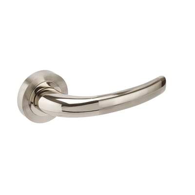 Hydra Polished Chrome Handle Harware Pack Standard