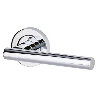 Hyperion Polished Chrome Handle Hardware Pack