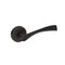 Lupus Matt Black Handle Hardware Pack Standard