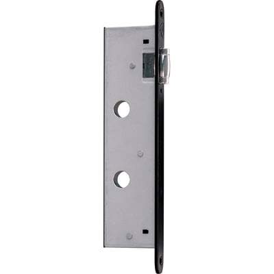 Manhattan Ball Latch - 245mm x 25mm