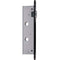Manhattan Ball Latch - 245mm x 25mm