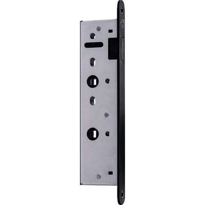 Manhattan Magnetic Latch - 245mm x 25mm Privacy