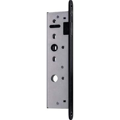 Manhattan Magnetic Latch - 245mm x 25mm Privacy