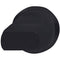 Manhattan Thumb Turn Matt Black