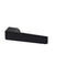 Nolita Matt Black Handle