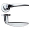Orion Polished Chrome Handle Hardware Pack Privacy