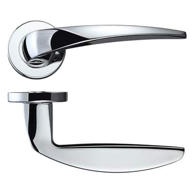 Orion Polished Chrome Handle Hardware Pack Standard