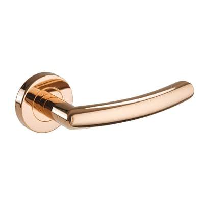 Phoenix Rose Gold Handle Hardware Pack Standard