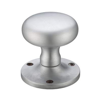 Sculptor Satin Chrome Handle Hardware Pack Standard