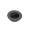 Virgo Matt Black Pocket Door Pull Handle