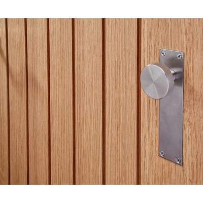 Zermatt Handle Hardware Pack - All Colours