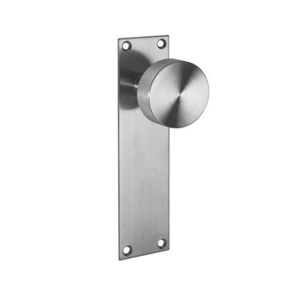 Zermatt Handle Hardware Pack - Satin Stainless Steel