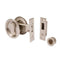 Bathroom Door Hock Lock Pack