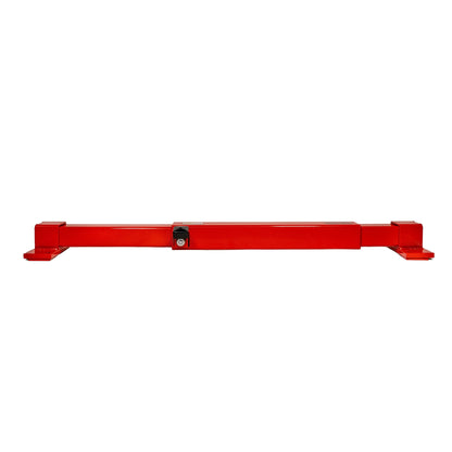 Jobsite Office Door Lock Outward Opening For Trailers And Warehouses Secure Locking Point