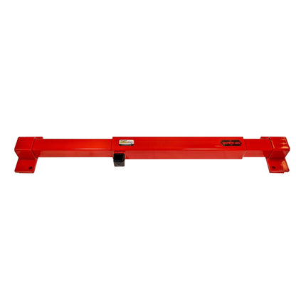 Jobsite Office Door Lock Outward Opening For Trailers And Warehouses Secure Locking Point