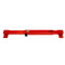 Jobsite Office Door Lock Outward Opening For Trailers And Warehouses Secure Locking Point