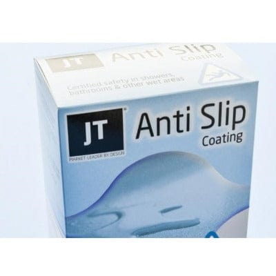 Shower Tray Anti-Slip Coating (Manual)