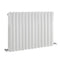 Kenmare Horizontal Wall-Mounted Radiator - All Sizes
