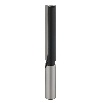 Key Blades Straight Router Cutter 1/2" x 12.7mm x 63mm - R4