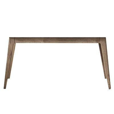 Kompass Oak Floor Standing Leg Set - All Sizes