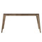 Kompass Oak Floor Standing Leg Set - All Sizes