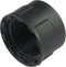 PP Cap 1/2" BSPF