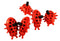 Antelco DripPets™ 4L/H Ladybug Dripper