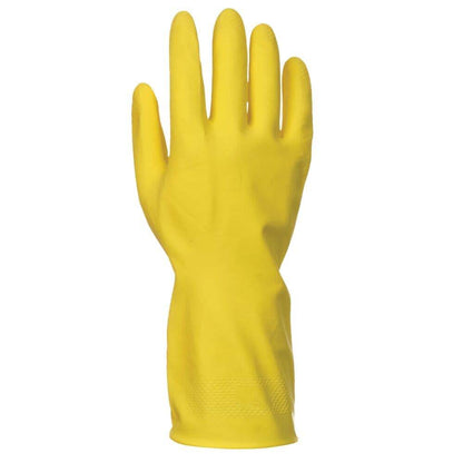 Portwest A800 Household Latex Glove (240 Pairs)