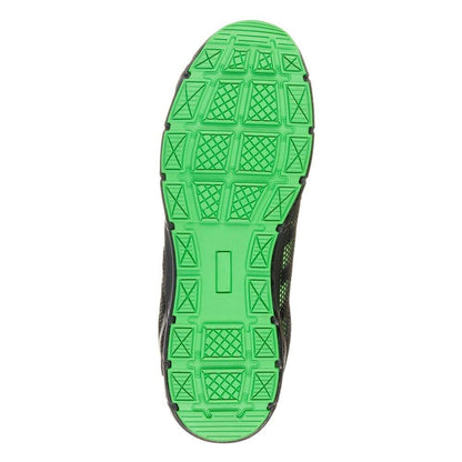 PORTWEST FT35 COMPOSITE TEXTILE TRAINER S1PS FO SR