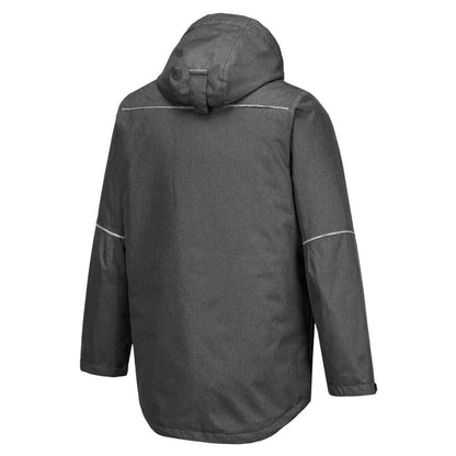 PORTWEST KX360 KX3 PARKA JACKET