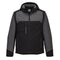 PORTWEST KX362 KX3 HOODED SOFTSHELL (3L)