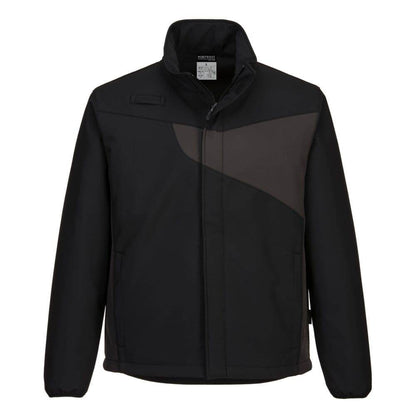 PORTWEST PW271 PW2 SOFTSHELL JACKET (2L)
