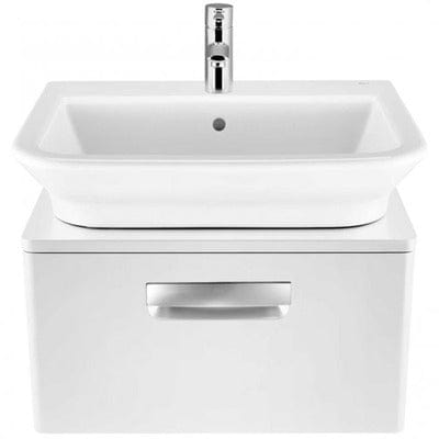 The Gap 600mm Base Bathroom Unit - All Colours