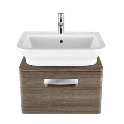 The Gap 600mm Base Bathroom Unit - All Colours