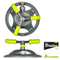 Bradas 3-Arm Rotating Sprinkler Lime Line