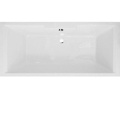 Legend Single Ended Straight Bath - All Sizes