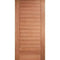 Hayes Hardwood M&T External Door - 1981mm x 838mm