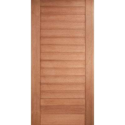 Hayes Hardwood M&T External Door - 1981mm x 762mm